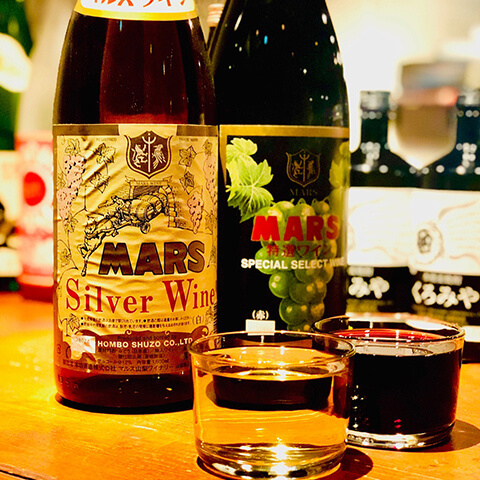ワイン